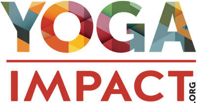 Yoga Impact Logo